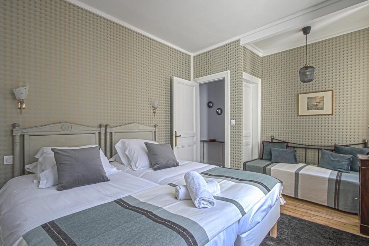 La Maison Willem Fécamp Kültér fotó